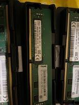 SERVER memory (Category: Computer Parts) located in Makati City. Submitted by lsserafica (Listing ID 1177358984, Image 3). Description: SK Hynix 1x 8GB DDR4-2933 RDIMM PC4-23466U-R Single Rank x8 Module 3 pcs 8gb RAM Brand New reason to sell : stock item I upgrade .