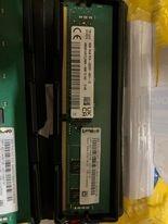 SERVER memory (Category: Computer Parts) located in Makati City. Submitted by lsserafica (Listing ID 1177358984, Image 2). Description: SK Hynix 1x 8GB DDR4-2933 RDIMM PC4-23466U-R Single Rank x8 Module 3 pcs 8gb RAM Brand New reason to sell : stock item I upgrade .