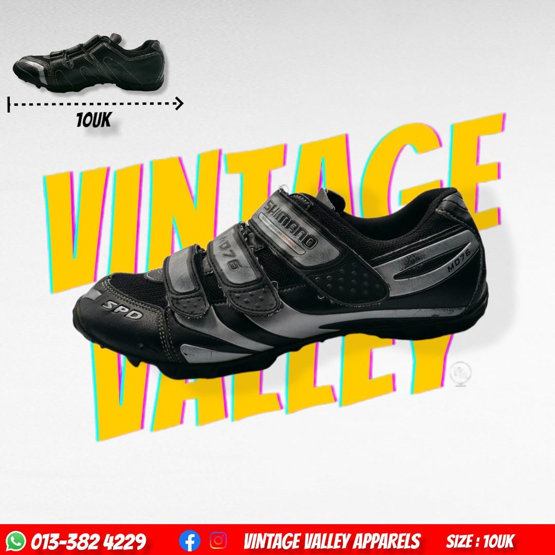 Shimano m076 spd shoes online
