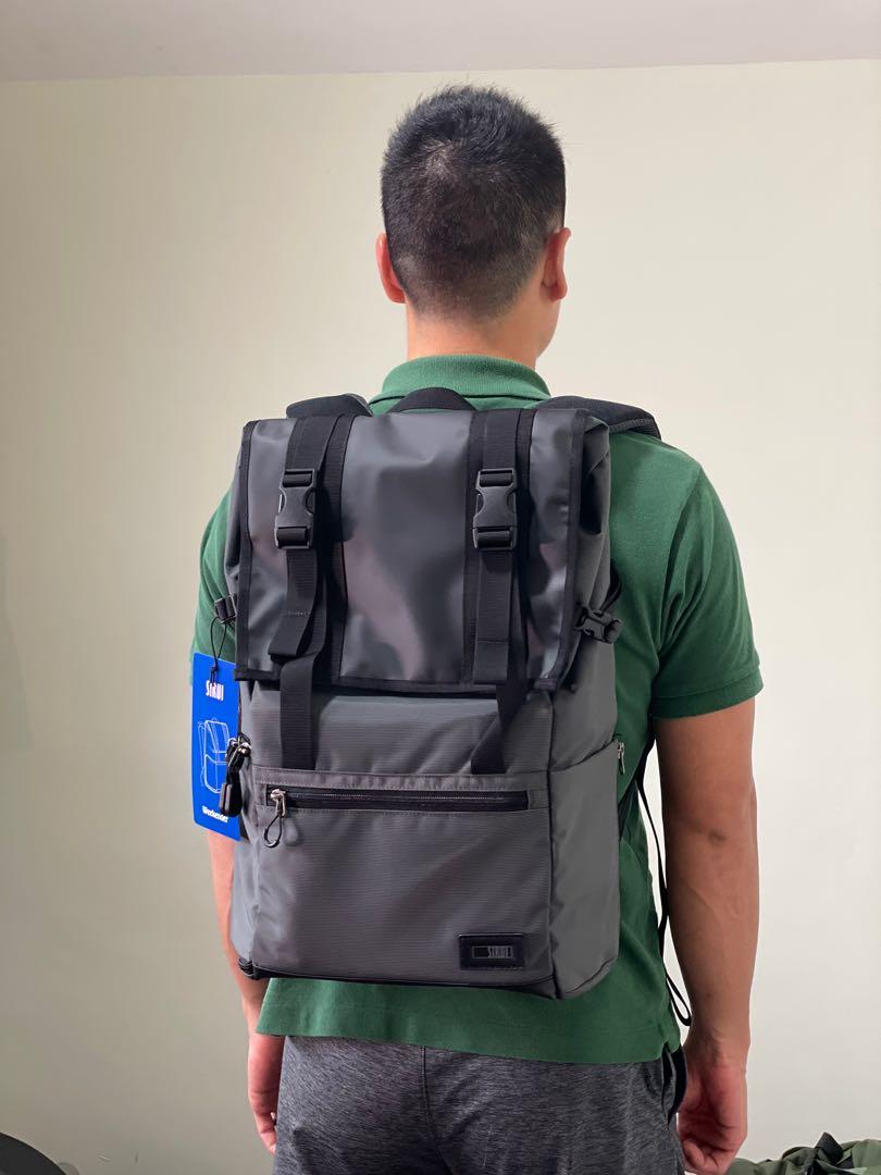 Sirui weekender on sale