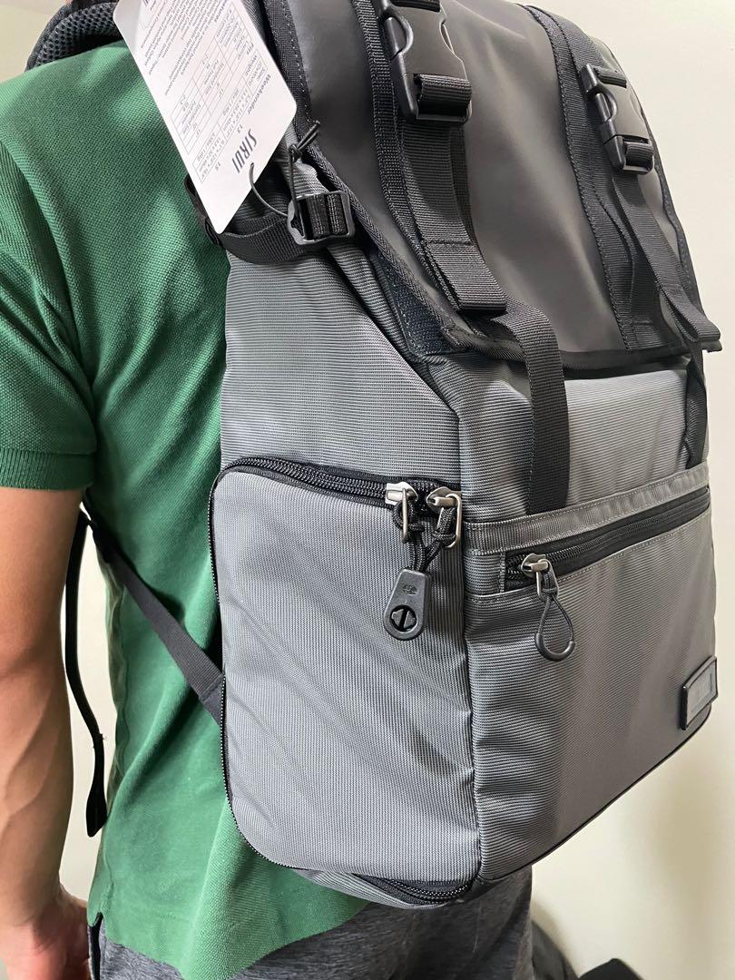 Sirui Weekender 13 Camera Bag Backpack BNIB Photography