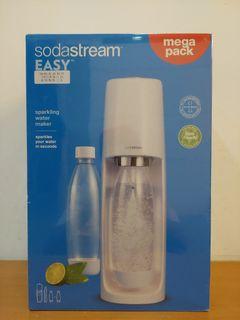 sodastream easy氣泡水機