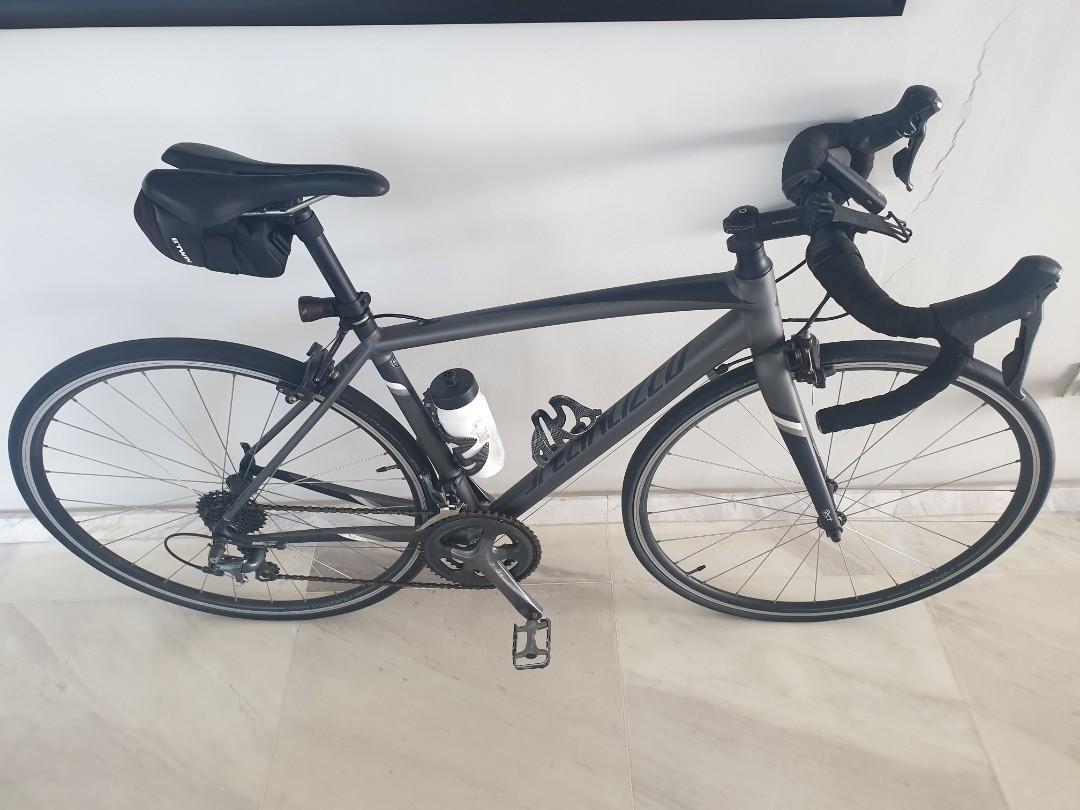 Specialized allez elite dsw 2016 best sale