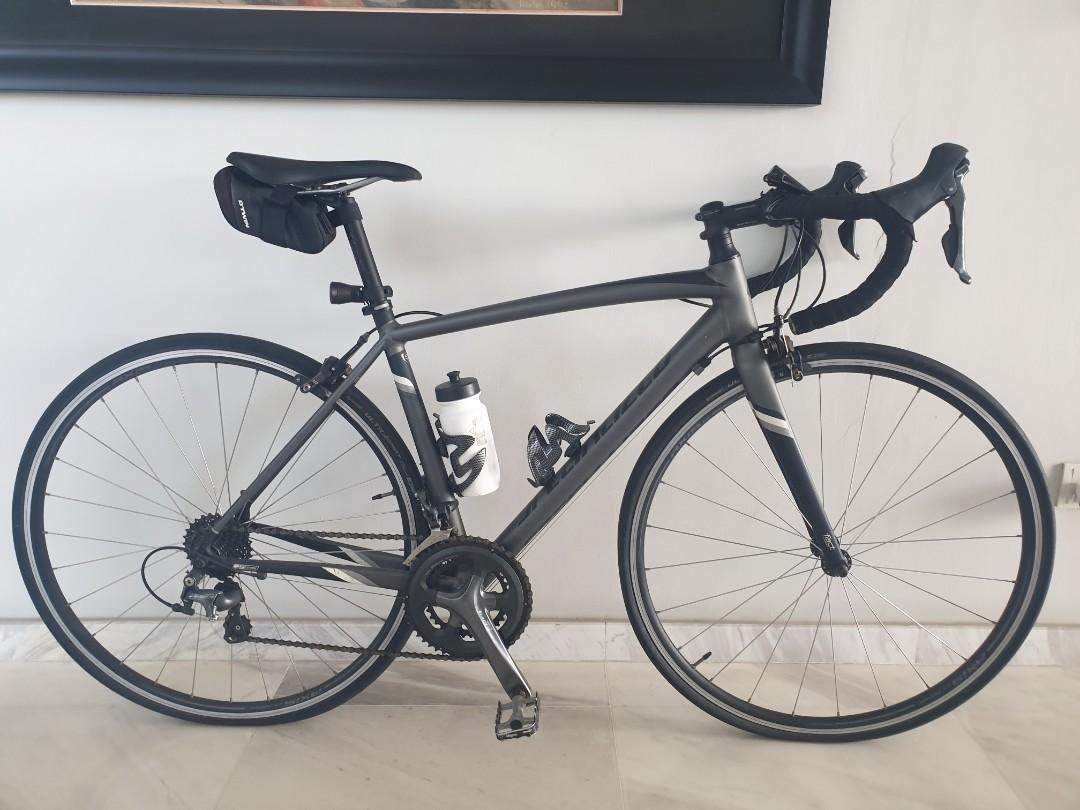 Specialized Allez DSW Elite Road Bike 2016, Sports Equipment, Bicycles