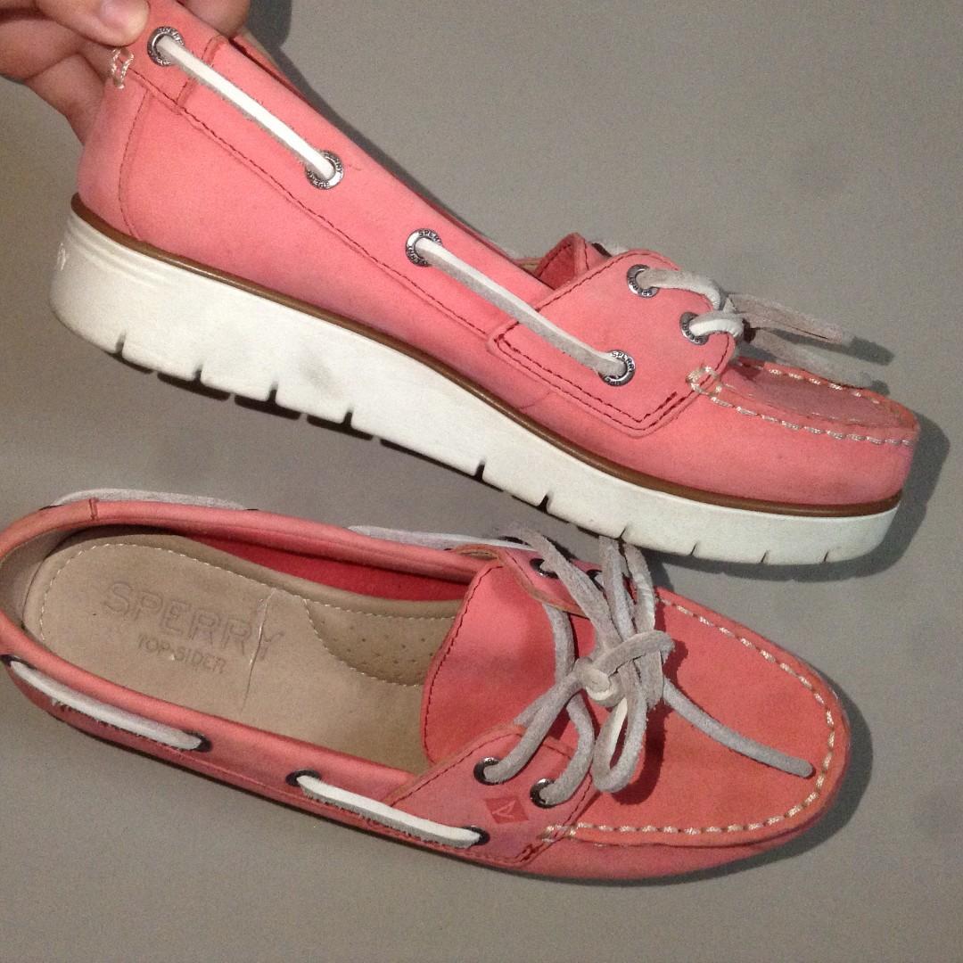 Sperry on sale azur cora