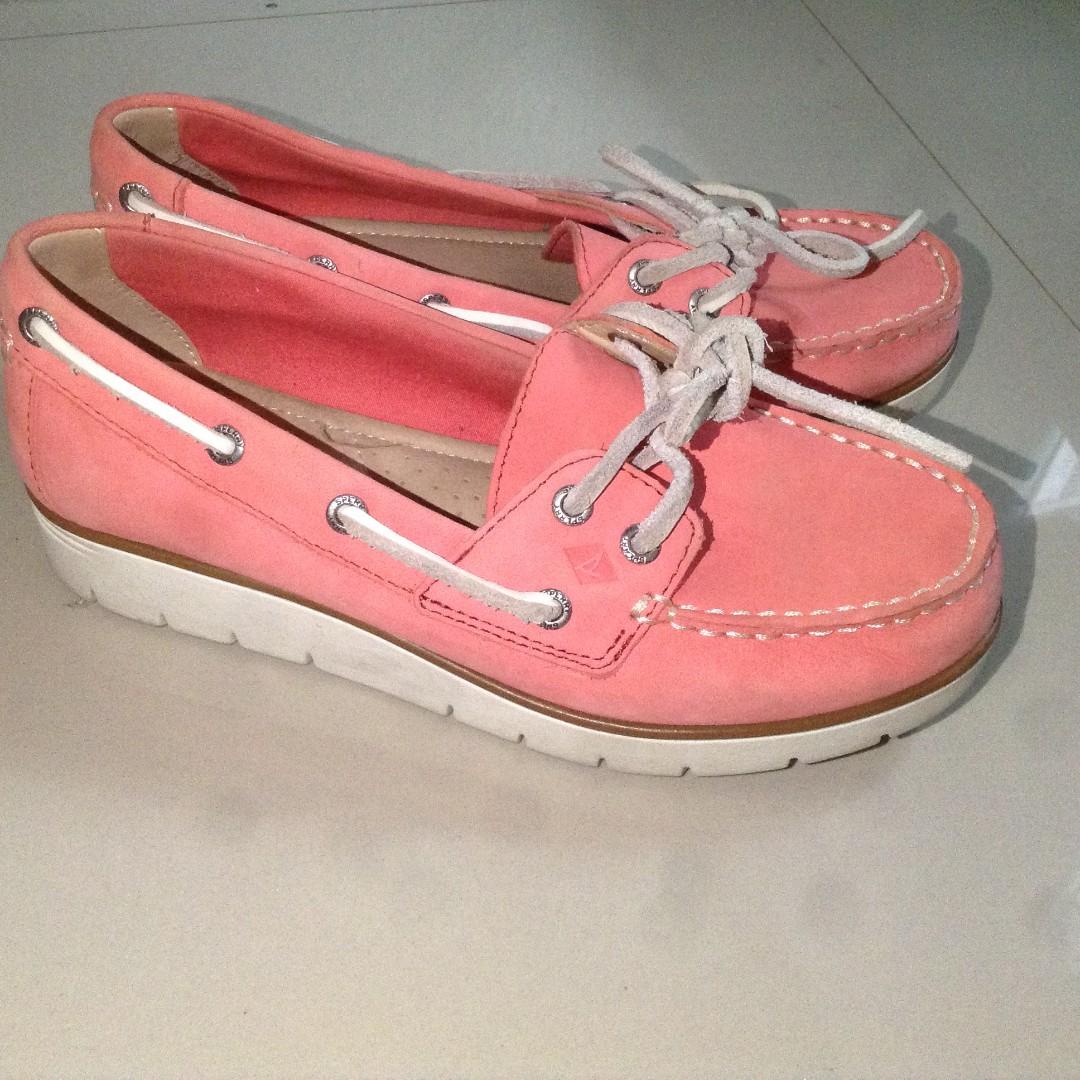 Sperry hot sale azur cora