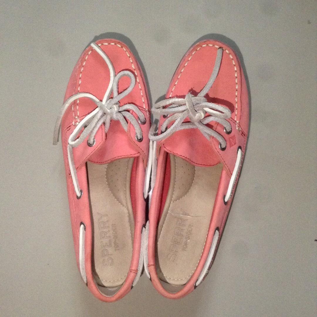 Sperry top azur cora