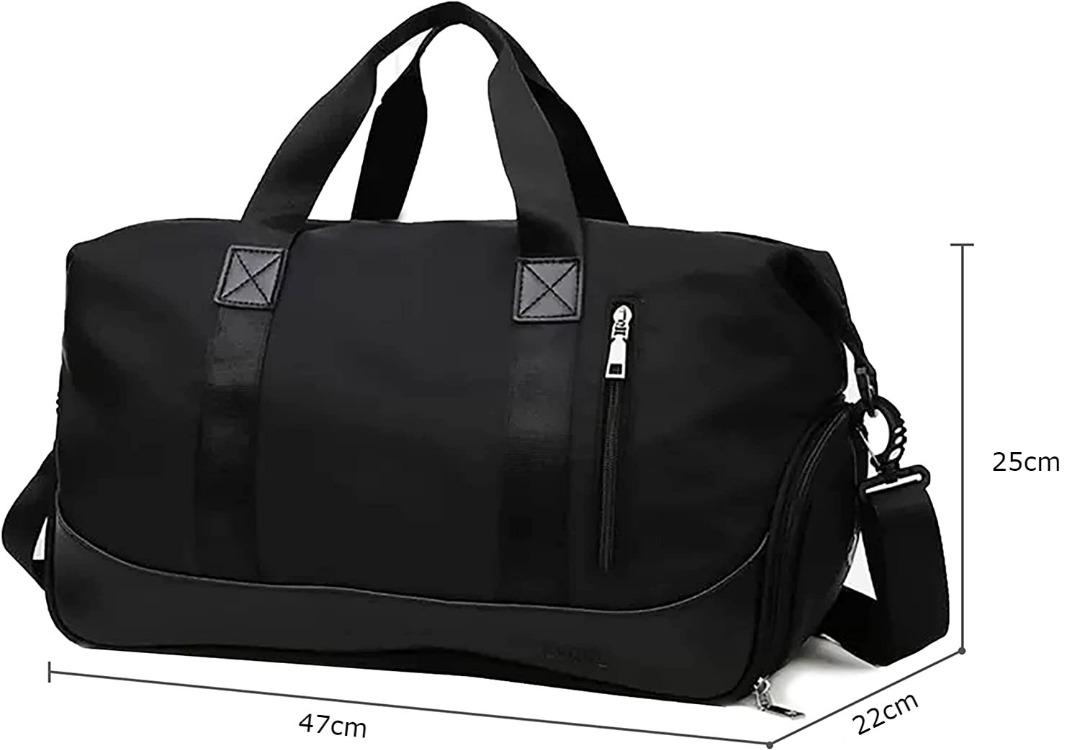 Weekender packable best sale drawstring shoulder