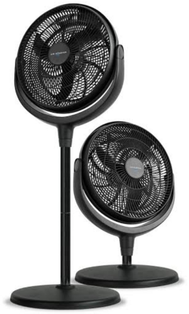 Stand fan, Furniture & Home Living, Lighting & Fans, Fans on Carousell