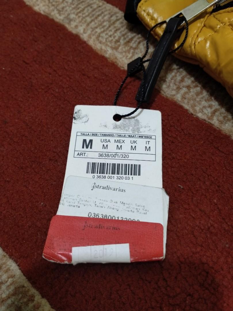 Stardivarius Sling bag