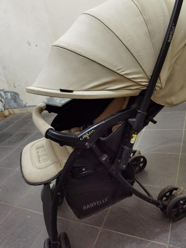 Baby elle top citilite 2 review