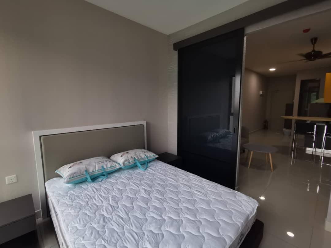 Studio Liberty Arc Ampang Ukay Ulu Kelang KL, Property, Rentals on ...