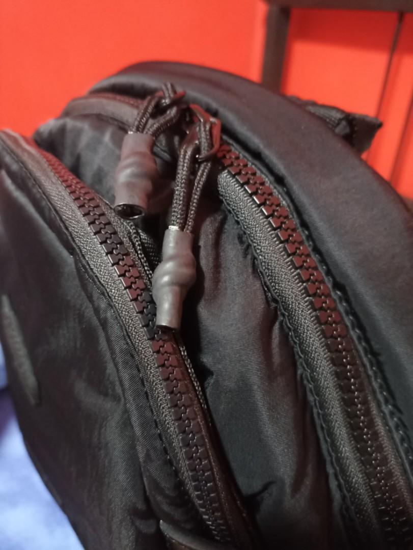 Superdry Nylon Tarp Backpack, Men's Fashion, Bags, Backpacks on Carousell