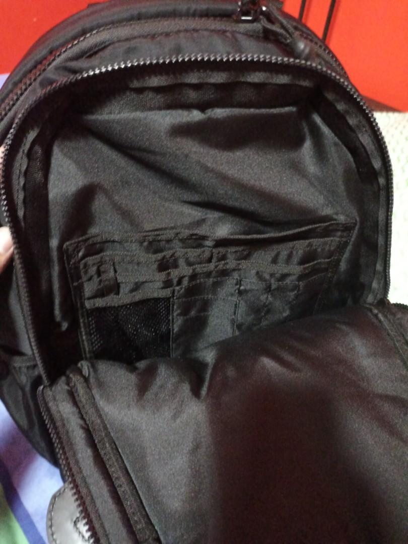 Superdry Nylon Tarp Backpack, Men's Fashion, Bags, Backpacks on Carousell