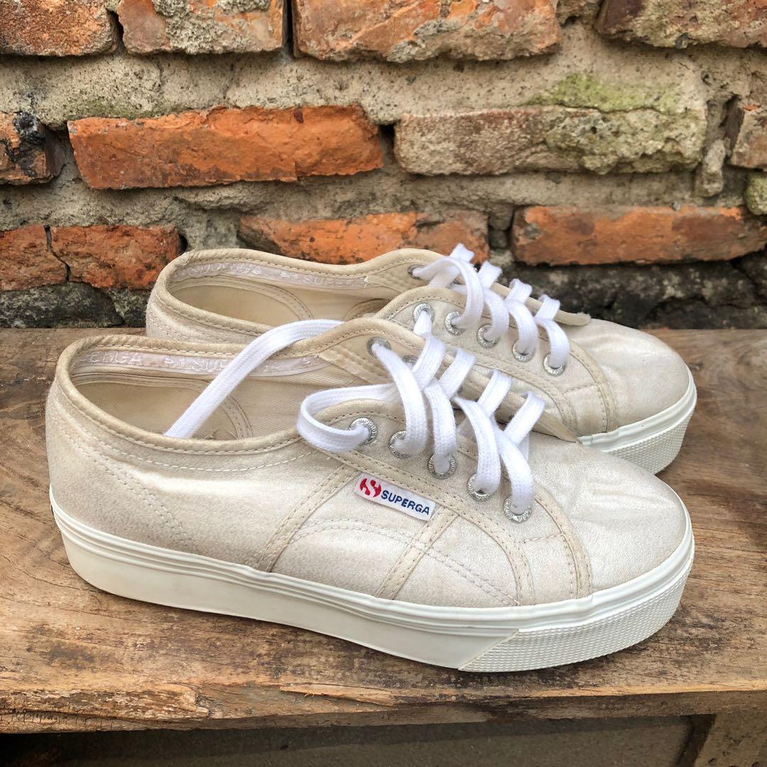 Superga lotte shopping avenue 2025