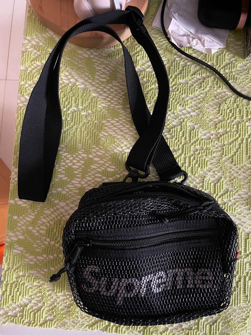Supreme 20ss sales shoulder bag