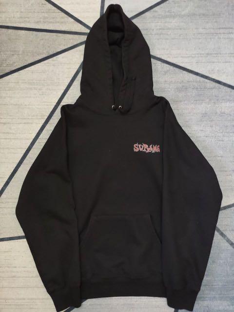 Supreme sweater made in korea 90 online