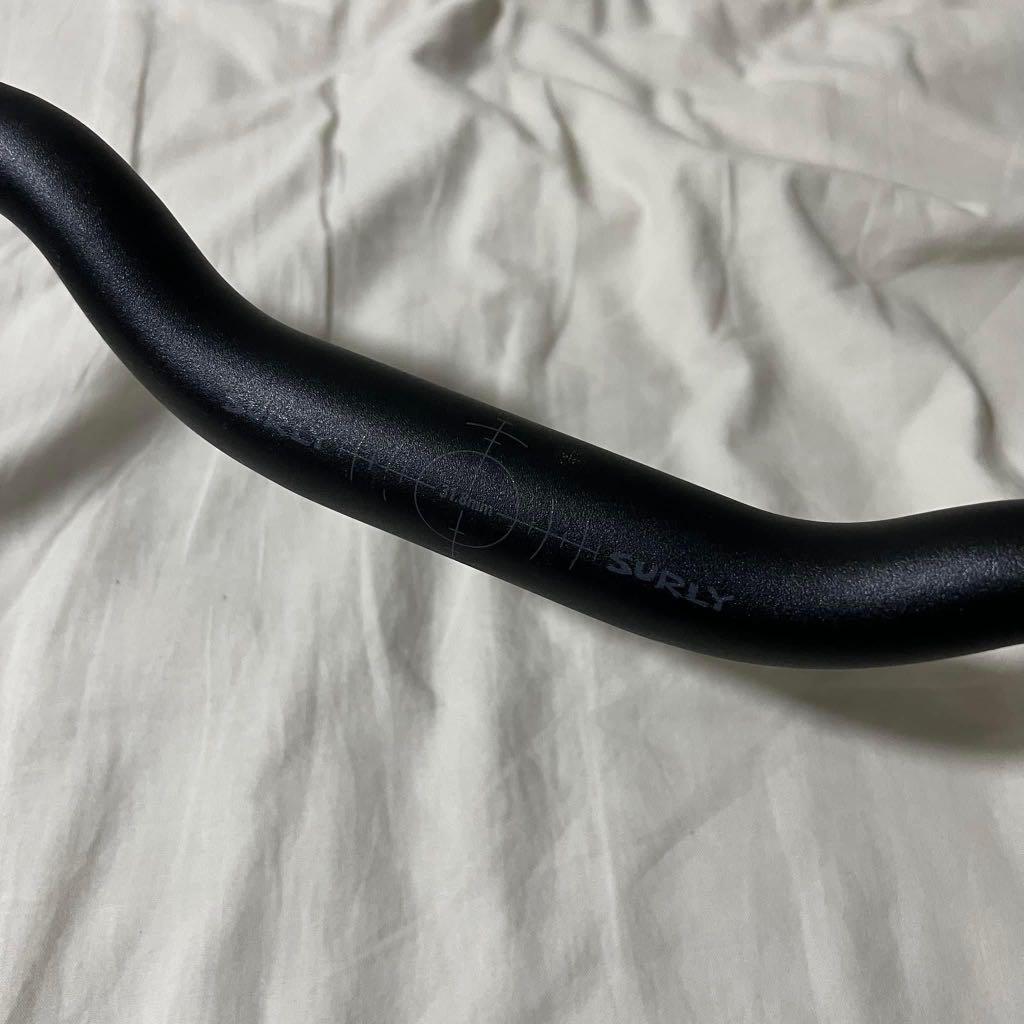 truck stop bar surly