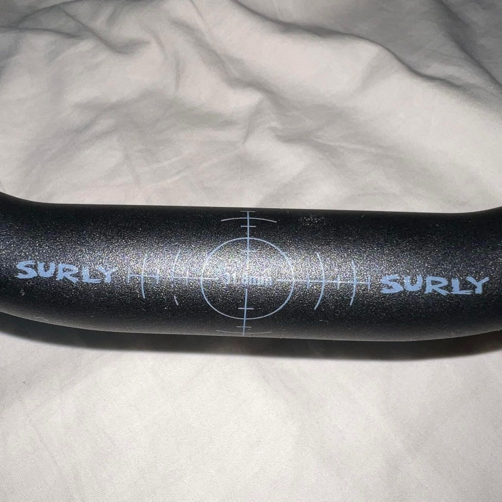 truck stop bar surly