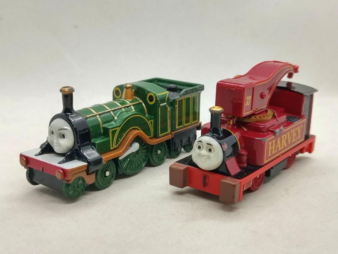 Thomas and store friends number 11