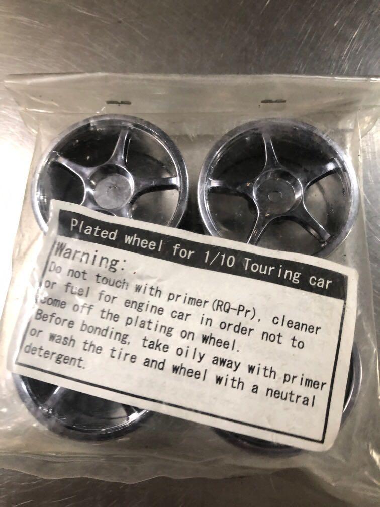 Tamiya rc mag wheels (Category: Remote Control Toys) located in Malabon City. Submitted by wtpickies (Listing ID 1177267196, Image 1). Description: .