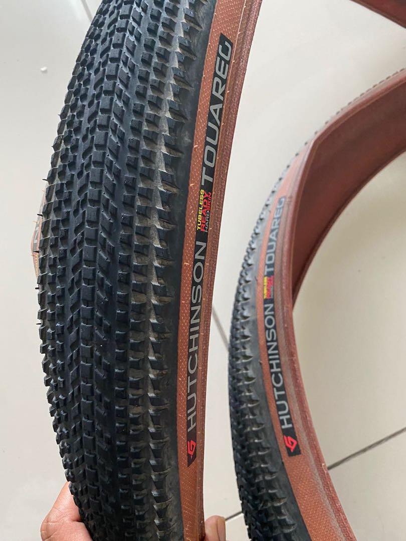 Hutchinson 650b clearance