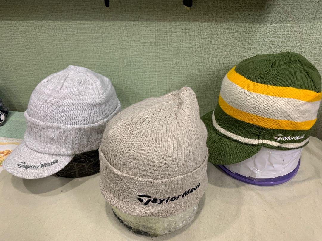 Taylormade golf online beanie