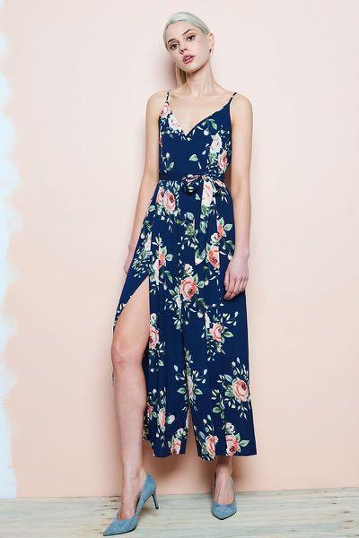 Temt jumpsuit on sale