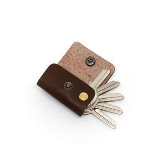 The Locksmith - Compact Key Organizer