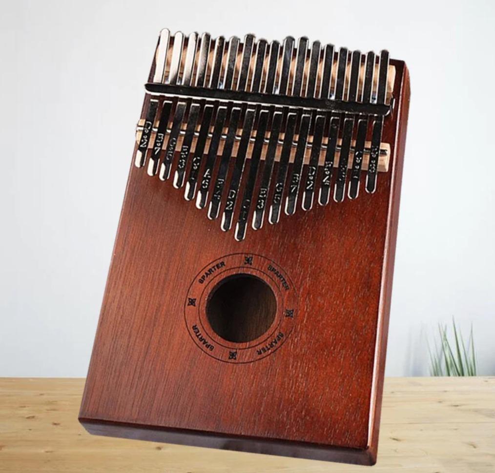 Sparter kalimba hot sale
