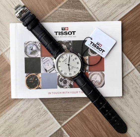 Tissot t41142333 hotsell