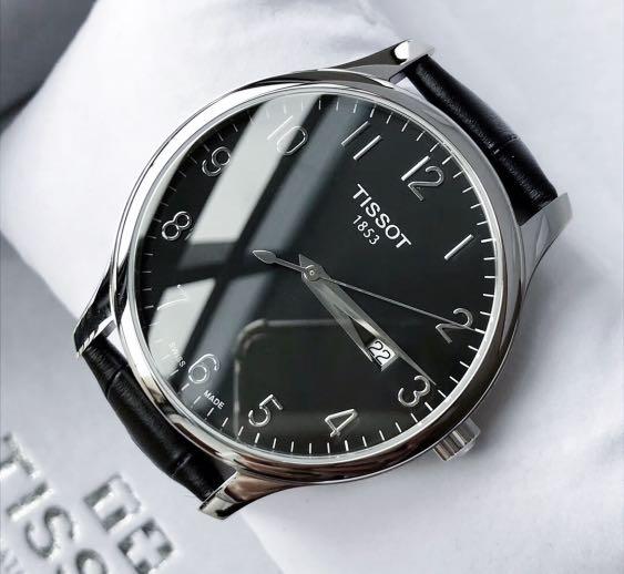 TISSOT Tradition