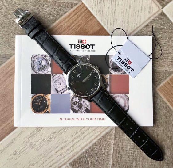 Tissot t0636101605200 new arrivals