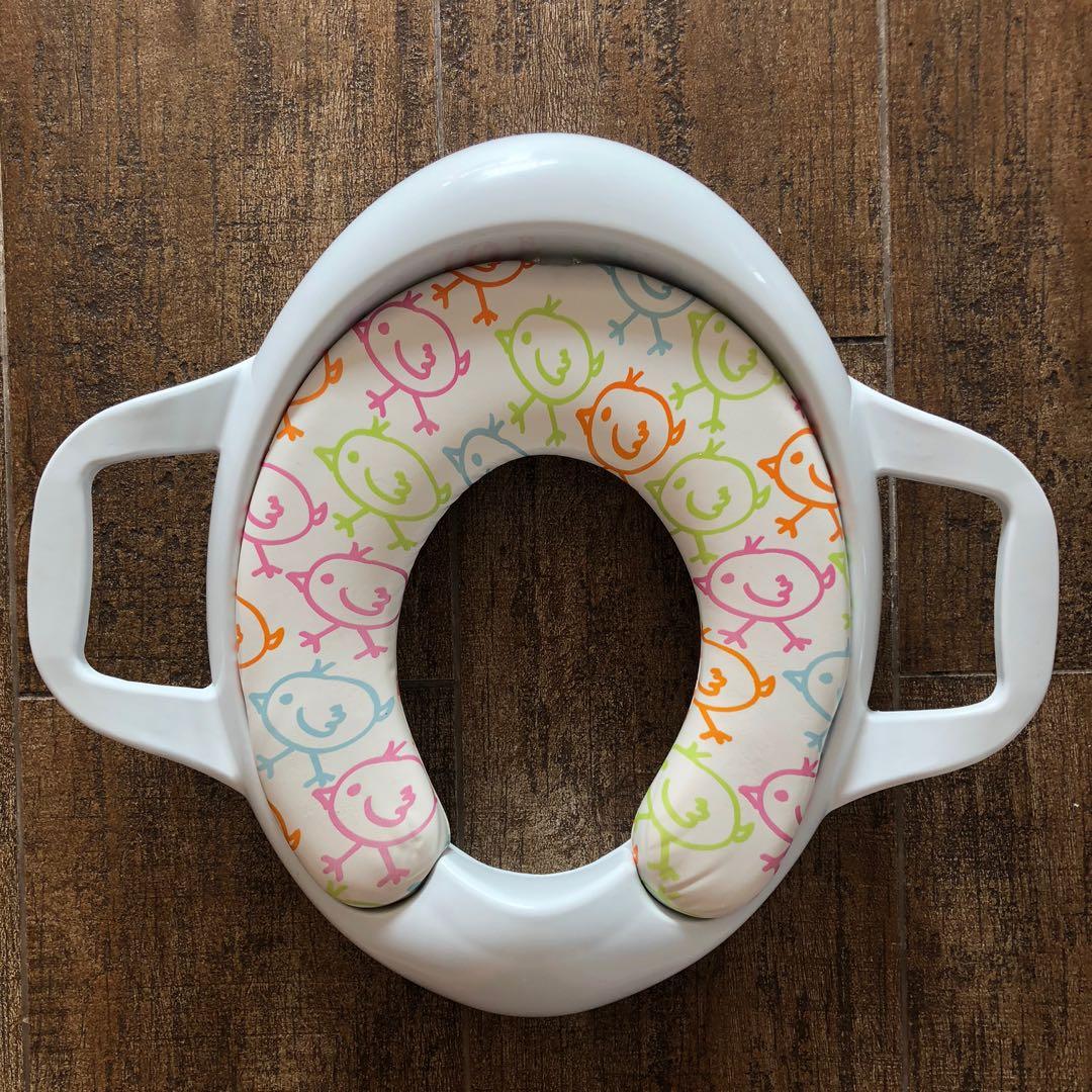 Toddler / Kid Toilet Seat, Babies & Kids, Bathing & Changing, Toilet