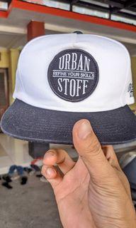 Topi Brand Urban