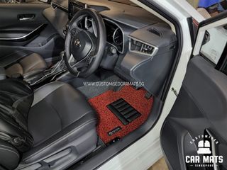 (Category: ) located in . Submitted by customisedcarmats (Listing ID 1177291416, Image 1). Description: .