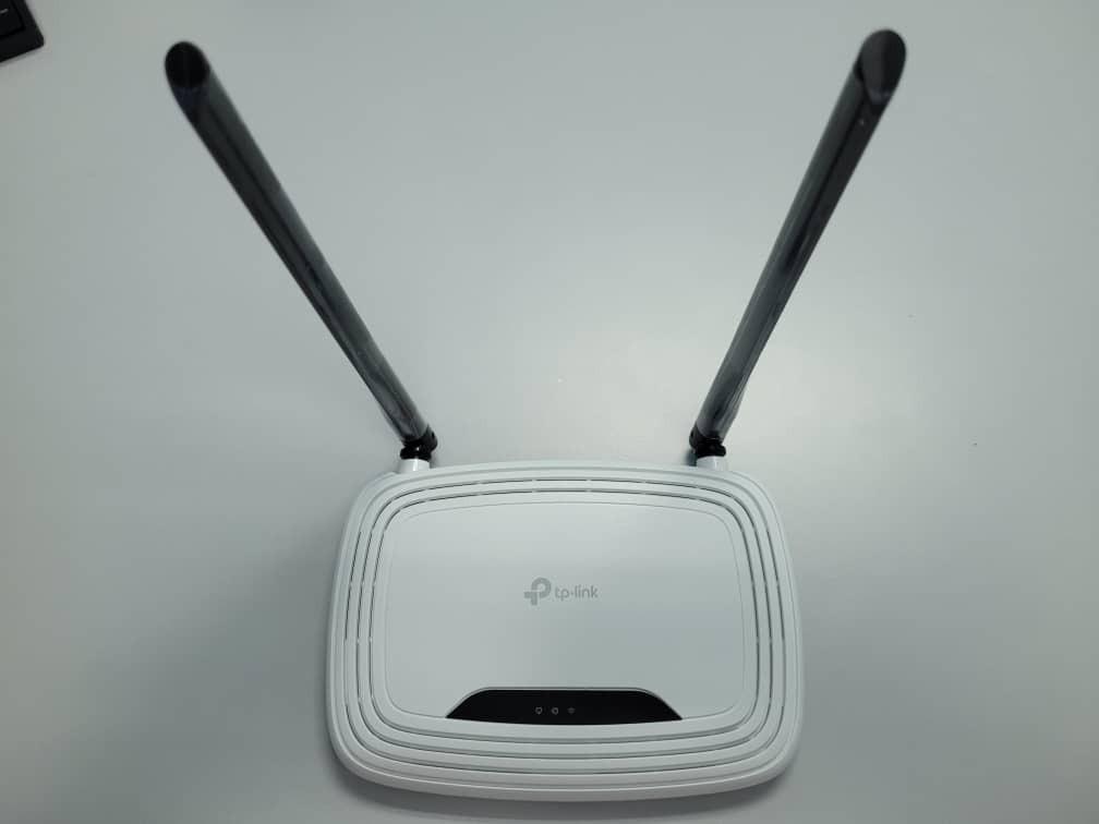 Tp link wr841n ap mode