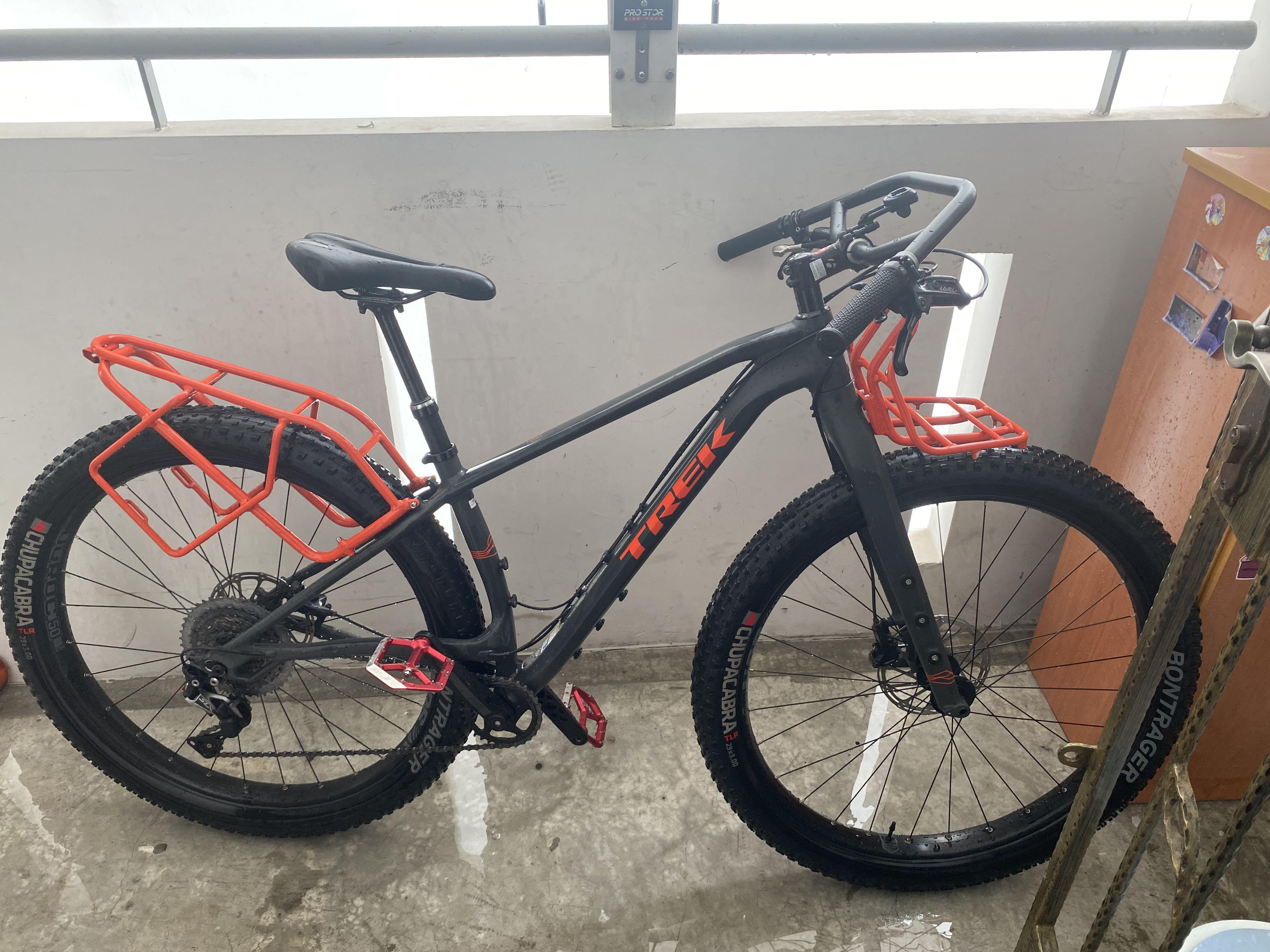 Trek 1120