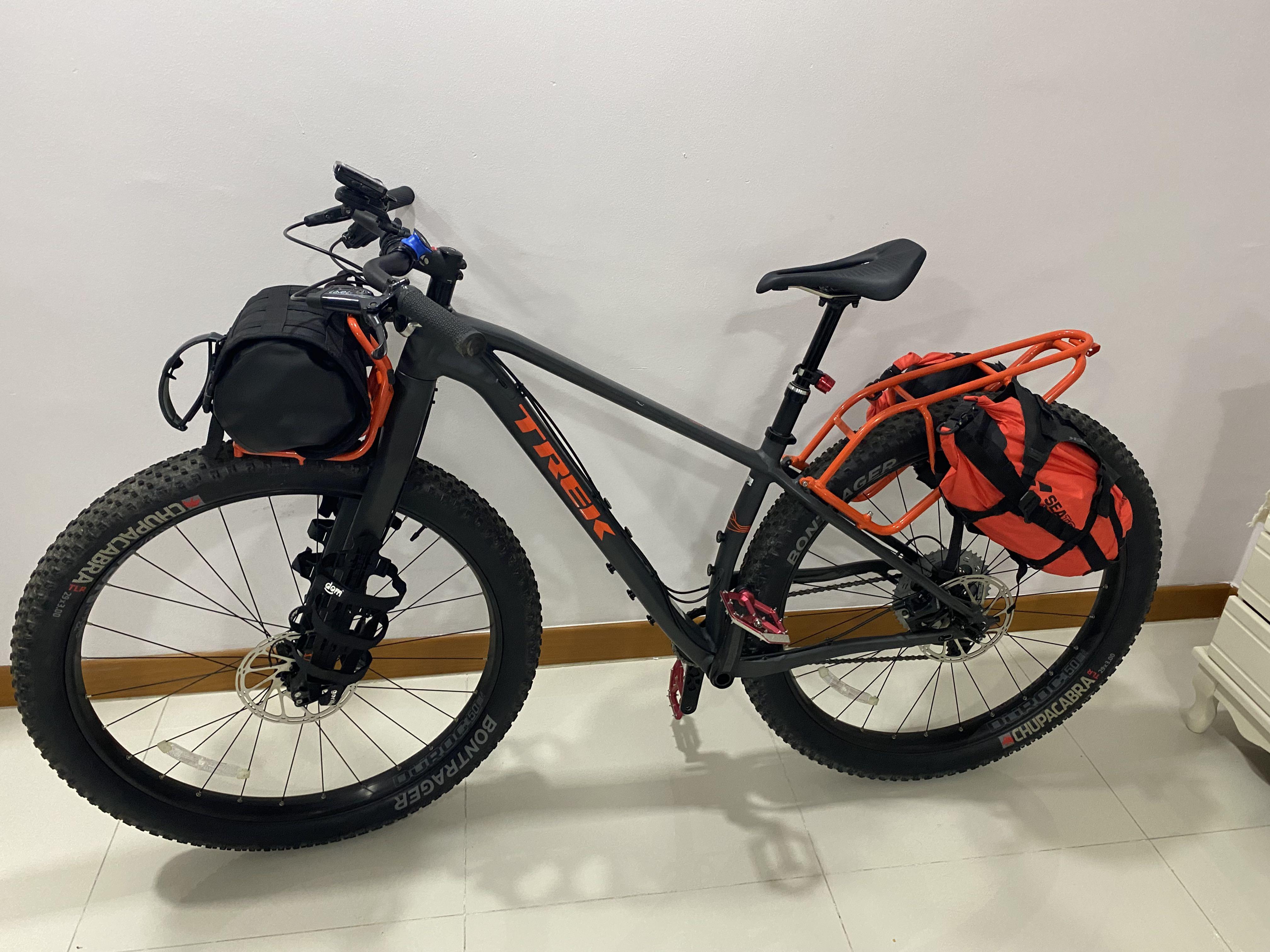 Trek 1120
