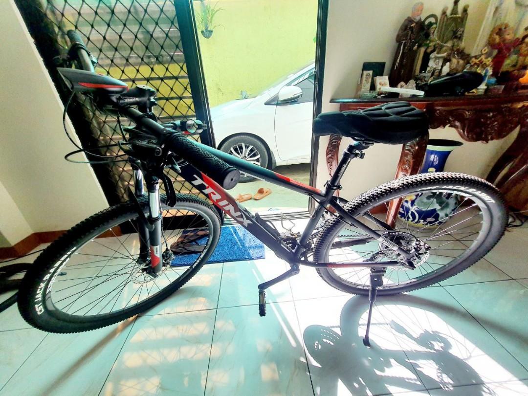Trinx 2021 Q189 MTB