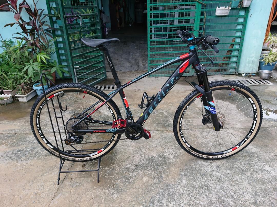Trinx x1 elite 2018 discount