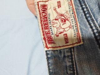 True Religion Berms