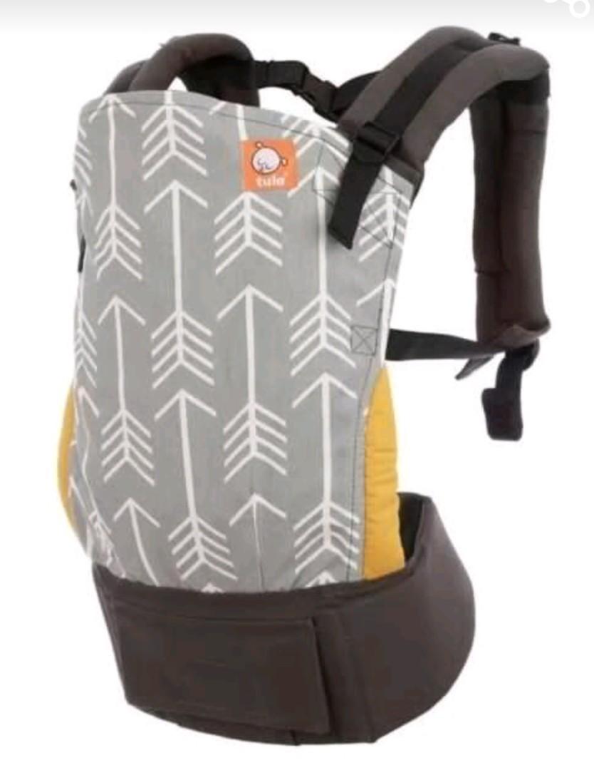 Tula Toddler Archer, Babies & Kids, Going Out, Carriers & Slings on ...