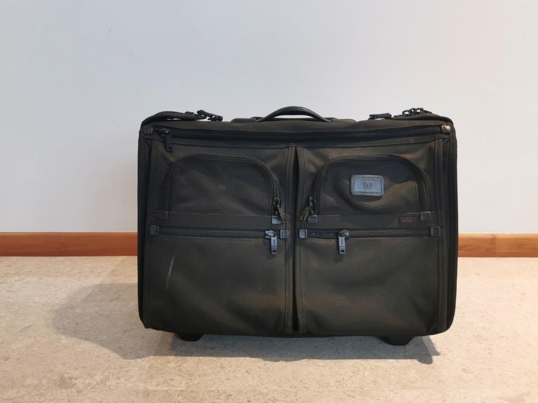 Tumi 22033dh 2025