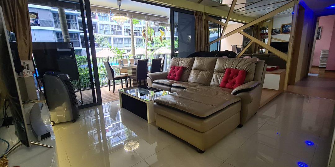 Twin Fountains, Property, For Sale, Condos & ECs on Carousell