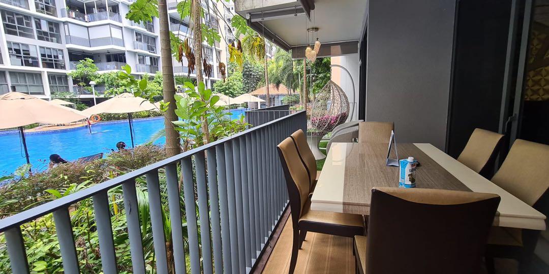 Twin Fountains, Property, For Sale, Condos & ECs on Carousell