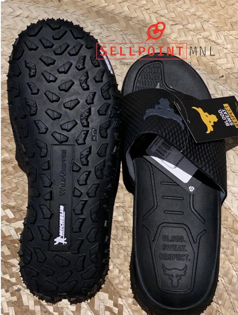 Project best sale rock sandals