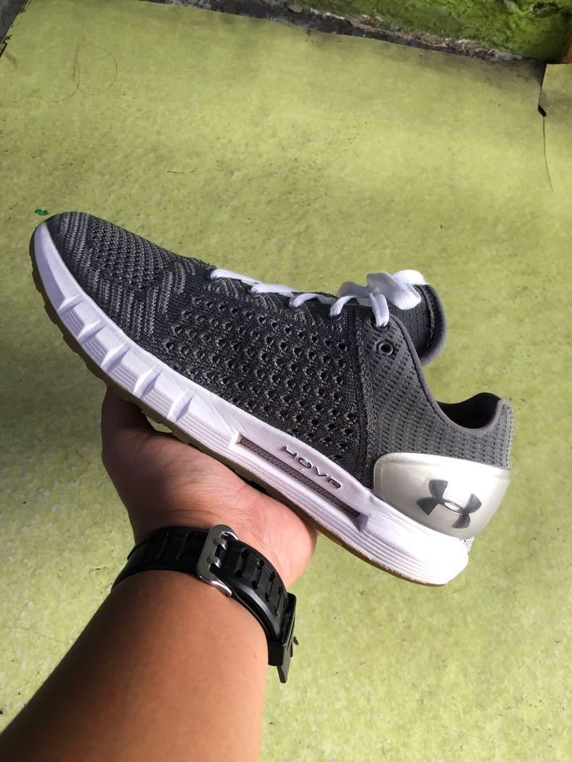 Under Armour Unisex HOVR Sonic NC Running Shoe Men s Fashion