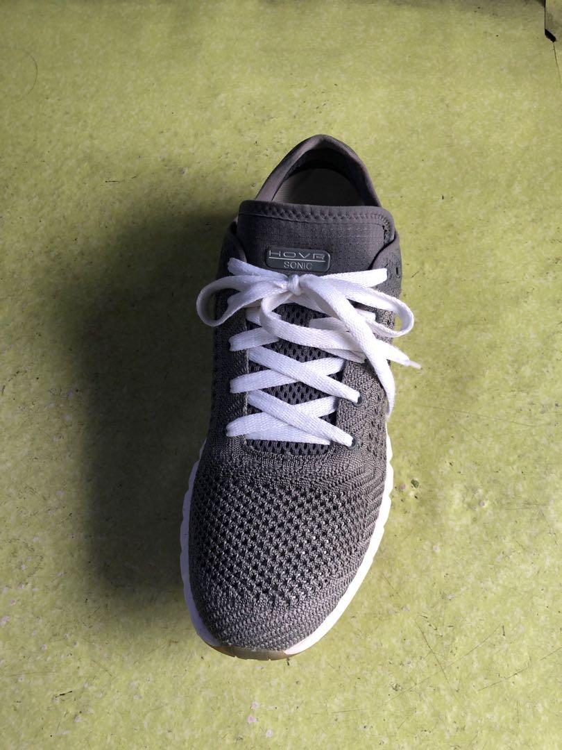 Under armour women's hovr clearance sonic nc running shoe