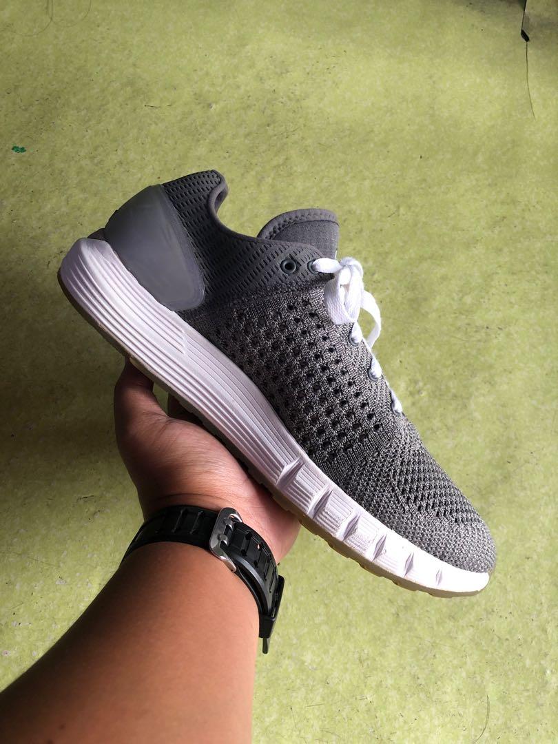 Under armour hovr sonic nc running shoes on sale
